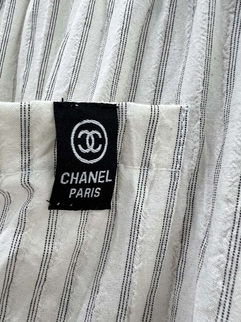 Chanel Long Pants